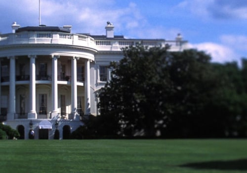 Can you take a virtual tour of the white house?