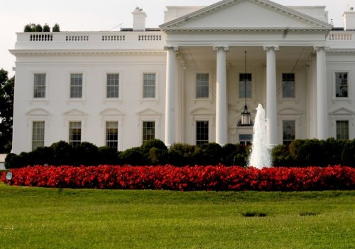 Are visits to the White House open to the public?